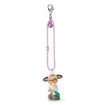 FMY547907NICI 니키 베이비 졸리 네티 키홀더 열쇠고리 인형