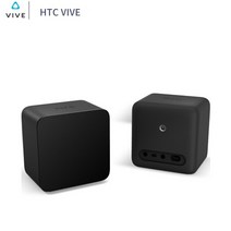 기어VR최신 베이스스테이션 스탠드 트래커 3.0 단일 샷 VR Htc 바이브 로케이터 정확한 감지 전신 모션 캡, 05 Station1.0x2