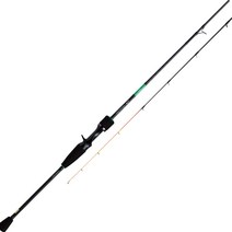 한국 다이와 에메랄다스 X 이카메탈 에깅로드 루어대, 63ULS-S