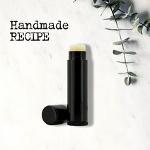 DIY KIT 고체향수만들기 15ml 1인 롤스틱, 베이비파우더