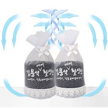 김용석 에어활성탄 400g 제습제 탈취제, 없음, 상세페이지 참조, 상세페이지 참조