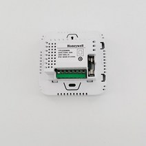 공압부품 하니웰 타입 LCD 온도 조절기 TF228WN 중앙 에어컨 패널 팬 코일 컨트롤러 스위치, 05 W9B2WB U