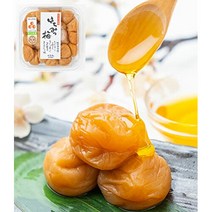 미각암 우메보시 벌꿀 매화 최고급 200g×1개(염분 8% 산도 4% 큰 3L 보존료 미사용) 와카야마현 미나베산 味覚庵 梅干し はちみつ梅 最高級 200g×1個(塩分8% 酸度4