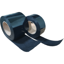 부직포 부틸테이프 50mmX10m 인테리어 DIY 테이프