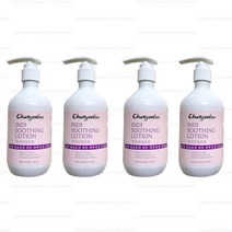 천연라이브 인디수딩로션 건조 바디 아기 샘플증정, 4개, 300ml