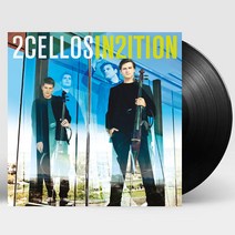 핫트랙스 2CELLOS - IN2ITION [투첼로스: 인투이션] [180G LP]