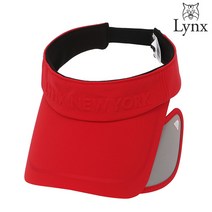 링스골프 링스 남성 슬라이더바이저 L11A1CP606_RE, FREE, 사이즈