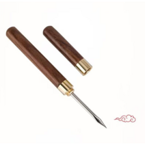 One Leaf Ark 보이차 송곳 해괴칼 보이차칼, A, 1개