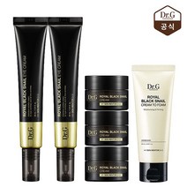[닥터지] (1 +1) 로얄 블랙스네일 아이크림30mL+추가증정, 2개, 1개
