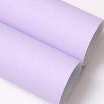 문필름지 인테리어필름지 연보라 RT927