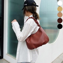 0 velys 엘바리 숄더백 BAG1232