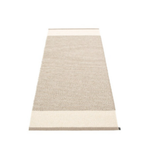 엑스투X2 Pappelina EDIT 파펠리나 러그 에딧70x200cm 12 colors 예약판매, 리넨