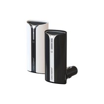 불스원 에어테라피 공기정화 블랙&화이트, 화이트