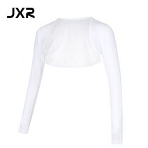 제이엑스알 JXR 발란스 스킨 프리미엄 메쉬 볼레로 이너웨어