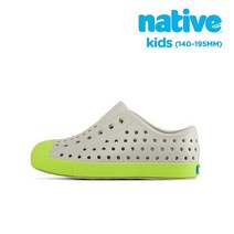 네이티브 [NATIVE] 제퍼슨 키즈_미스트그레이