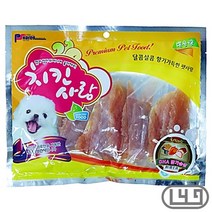 놀이 강아지육포간식 시바견 반려견육포간식 DHA닭가슴살대용량, 상세페이지 참조