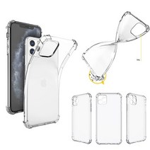 가드핏 방탄 젤리 케이스-아이폰 14/ 14 플러스/ 14 프로/ 14 프로 맥스 / 기종선택