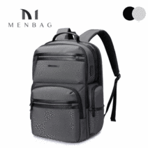 [맨백] 대학생 고급 백팩 15인치 노트북 책가방 BNG411A
