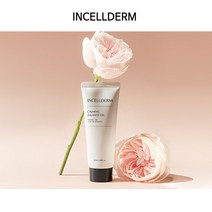 (본사정품QR부착) 100% 최신 제품 인셀덤 카밍 밸런스 젤 + BTS 방탄소년단 정품 향수 1개 랜덤발송