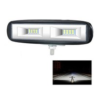 LED 12V 24V 사각 확산형 작업등