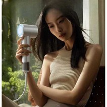 Xiaomi 수분 음이온 헤어 드라이기 h500 전문가용, 고속H501-미스트티그레이(에어쿠션빗)