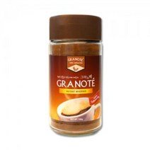 그라노떼 병 80g (커피대용차)