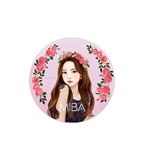 미바 이온 칼슘 미네랄 왕쿠션/본품/리필, 23호(본품)