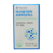 아연 비타민D 셀레늄, 30정, 8개