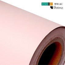 현대엘앤씨 인테리어필름 시트지 60종 가구 리폼 무광 단색 싱크대 필름지 인테리어시트지, 비방염, 53.S217