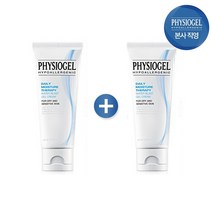 (1+1) 피지오겔 DMT 워터 블라스트 젤 크림 80ML
