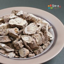 동의식품 국내산 땅두릅 독활 600g, 1개