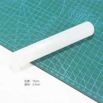 프라모델공구 엠보싱 펜 볼 스틱 핀셋 소프트 도예 수지 석분 경질 점토 오일 슬러시 몰딩 모델 티칭 키트, 19 플라스틱【머드봉】