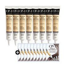 CP-1 프리미엄 실크앰플20mlx8매 + 실크앰플5ml파우치 10매, 20ml, 1set