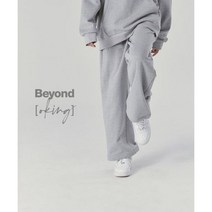 FCMM 2/24 배송 오킹X에프씨엠엠 헤비웨이트 투웨이 팬츠 바지 하의 멜란지 그레이 HEAVYWEIGHT TWO WAY PANTS