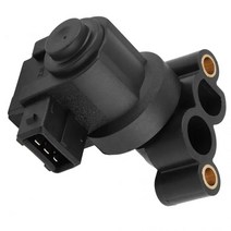 유휴 밸브 35150-33010 35150-06310 0k24720660 0k9a220660a 기아 현대 용 자동차 유휴 공기 제어 밸브 도착, 없음, 한개옵션0