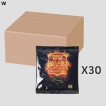 일회용핫팩 휴대용핫팩 주머니핫팩 봉지 30 불난로핫팩 1박스핫팩 핫팩 흔드는핫팩