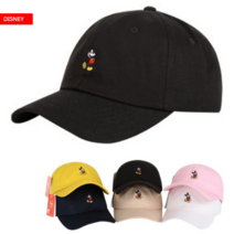 [디즈니] 미키 심플 볼캡