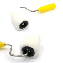 셀프시공 페인트 롤러 브러쉬 로라 유성 수성 겸용 100~225mm, 제품선택, 225mm