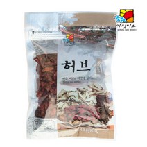 구기자 150g 국산구기자 전통차 말린열매 국산구기자 볶은구기자 구기자즙 말린구기자차, 1