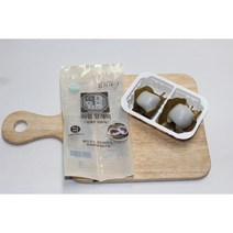 의령 망개떡 2개입 4개입, 30g