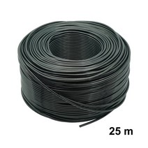 점적호스 점적테이프 점적호수 5-100m 46mm 물 pvc 호스 143939 tube, 25m