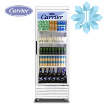 캐리어냉장고 CSR-570RD 음료수 냉장고 주류쇼케이스, 서울무료외지역3만원
