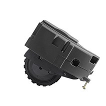 Roda para irobot roomba 500 600 700 800 900 séries peças de aspirador pó esquerda e direita do módul, 05 Right