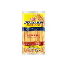 오뚜기 프레스코페투치네500g, 꿀도매꿀소매 1, 500g