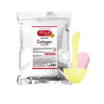 메디플라워 모델링팩 콜라겐 1kg+팩도구4종 세트, 5개