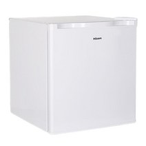 음식물 쓰레기 보관 냉동고 보존식 냉동 쇼케이스, A타입 60L 화이트
