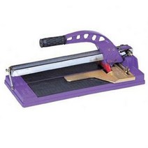 [라미마켓]용수바이스 타일절단기 250 커팅기 캇타 미장, 상세페이지 참조