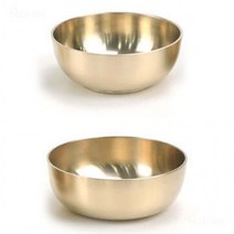 N3 - 고급 유기 술잔 전통주잔 약주잔 막걸리잔 동동주잔 지름 11.2cm 12cm, 2호