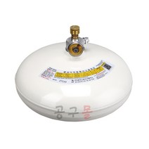 자동확산 소화용구 3Kg 한국소방 주방 음 반품/교환 0% 도전하고 있습니다