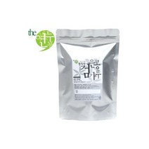 더연두 정직한 국산 검은콩가루 300g 쥐눈이콩 100 고소해요, 정직한 국산 검은콩가루 300g 쥐눈이콩 100% 고소